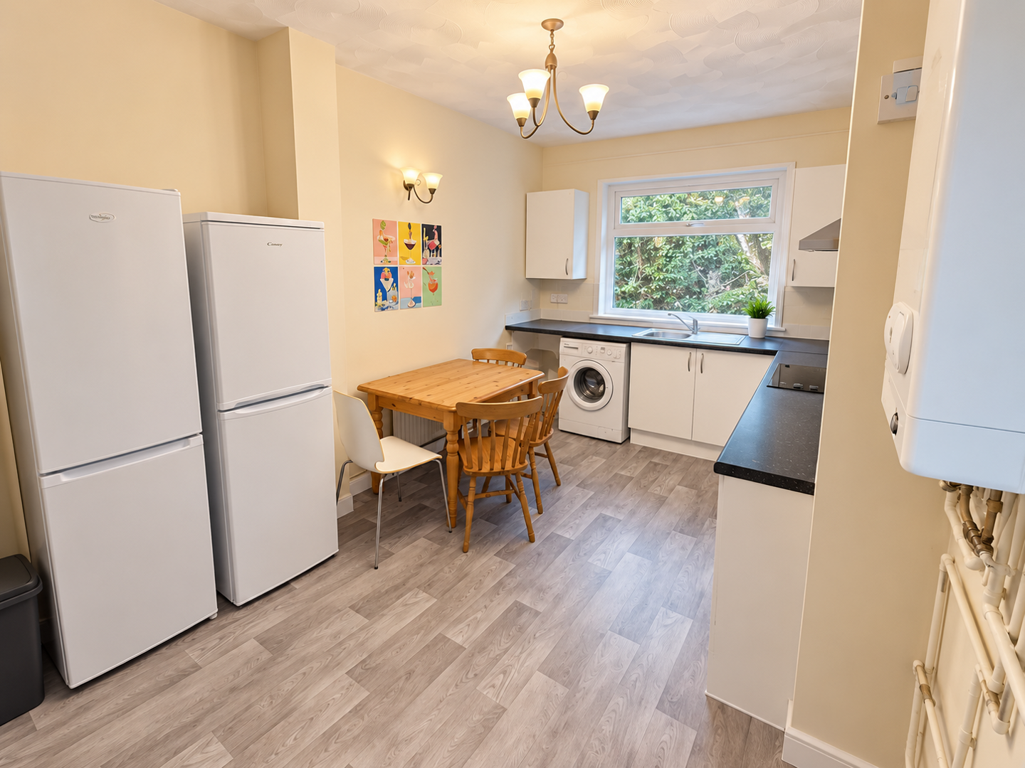 4 bed property in Colum Place, Cardiff